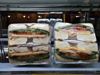 죠샌드위치 남산스테이트타워점