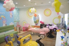 버블스토리 롯데피트인 산본점