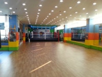 로드짐 정왕동 복싱 킥복싱