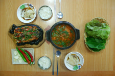 자연산횟집