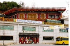 강룡사