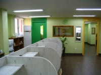 튼튼영어마스터클럽 일산한뫼학원