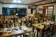 해뜰나애부대찌개