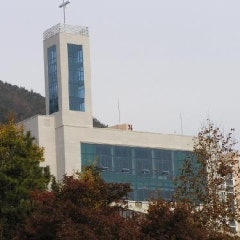 선교중앙교회