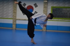 합기도 정도관
