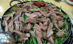 삼거리식당