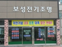 보성전기