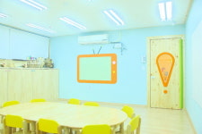 올리어학원 성북원