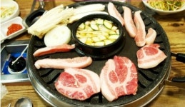 돈우네정육식당