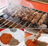 성민양꼬치