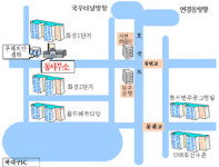 무태조야동행정복지센터