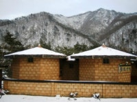 황토민박