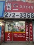 월드공인중개사사무소