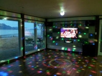 인천 강화 바다정원 가족 오션뷰 펜션