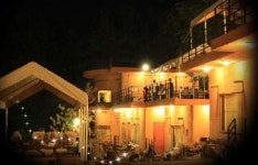 하늘아래첫동네