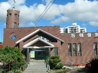 동해성동성결교회