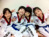 계명대 박사 현대태권도
