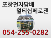 넘버원전자담배