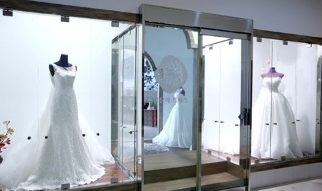 짝웨딩홀컨벤션 사진 2