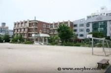 어양초등학교