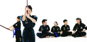 상암BS해동검도 합기도장