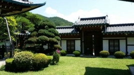 별장민박