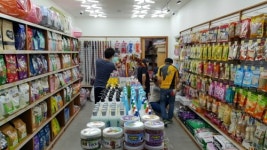 도그버디 구리점