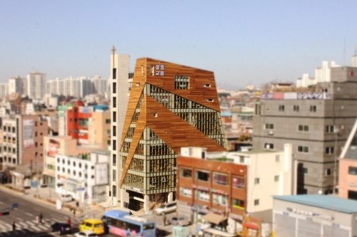 살림교회 사진 1
