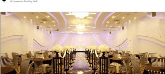 엠웨딩홀뷔페 부산지점