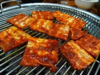 토담화로구이