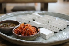 우천정