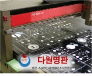 다원명판