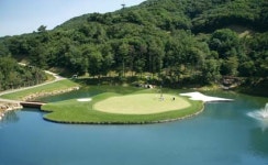 히든밸리GC