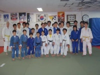 강선유도체육관