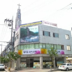 제자들교회