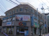 GnB어학원 부안캠퍼스