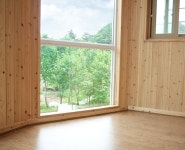 속리산솔향펜션