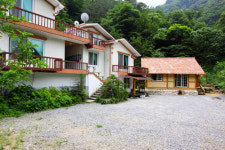 산새소리펜션