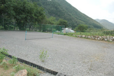 강변하우스펜션