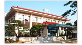 음암면행정복지센터