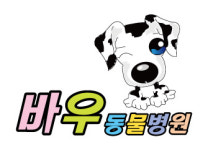 바우동물병원