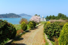해당화펜션