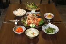 mr.장가네족발
