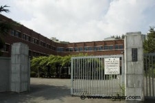 부산공업고등학교 기계계열공동실습소