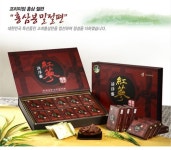 성보약초인삼사