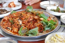소금바치 순이네