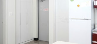 두륜산자락 펜션