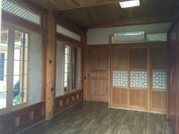 달빛한옥민박 별유풍경