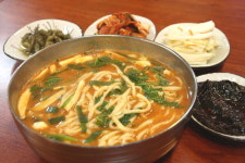 고향가마솥추어탕 본점