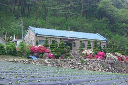 예찬교회 사진 2
